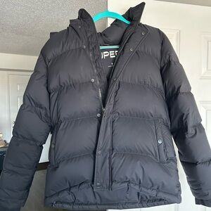Aritzia Super Puff